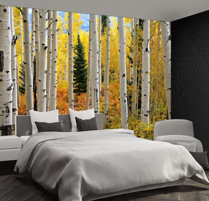 <span class=keywords><strong>Bouleau</strong></span> arbre forêt <span class=keywords><strong>papier</strong></span> <span class=keywords><strong>peint</strong></span> salon paranormal paysage Mural paysage Jungle chambre murale bois <span class=keywords><strong>bouleau</strong></span> canapé <span class=keywords><strong>papier</strong></span> <span class=keywords><strong>peint</strong></span> - Product Image 2