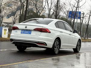 Pour <span class=keywords><strong>Bora</strong></span> 1.2TSI 200TSI Smart Travel Edition 2023, conduite à gauche, transmission automatique, sièges en cuir, essence turbo, propulsion arrière - Product Image 3
