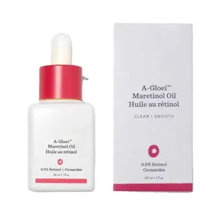 얼굴 세럼 코끼리 A Gloei Maretinol 오일 30ml 스킨 페이스 크림