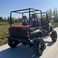 Mini jeep de haute qualité 200cc 250cc 300cc, buggy de plage, voiture 4x4 pour adultes, voiture électrique à 4 roues, jeep à conduire