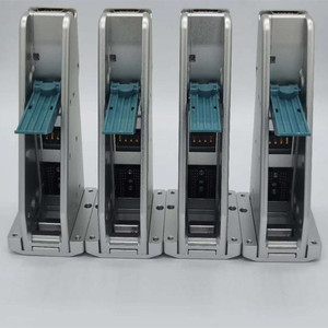 25mm 잉크젯 프린터 12.7mm 25.4mm 온라인 잉크젯 프린터 온라인 휴대용 코딩 프린터 - Product Image 2