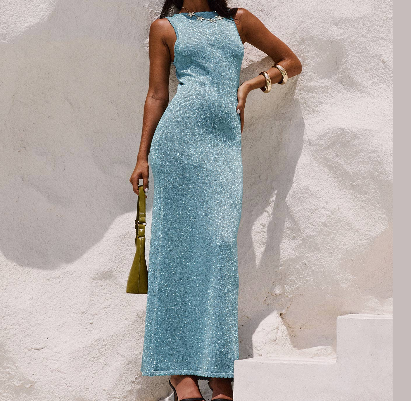 Turquoise