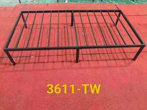 Warehouse Iron <b>Bed</b> Frame - Product Image 6
