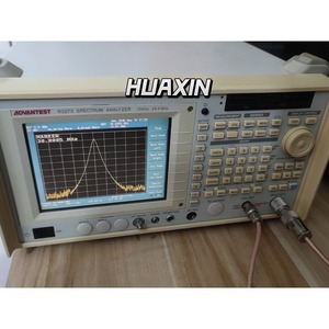 เครื่องวิเคราะห์สเปกตรัมใช้ R3273 100 Hz ถึง26.5 GHz HX1 - Product Image 4