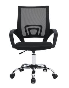 Manufacturers Cheap Staff Task <b>Computer</b> <b>Desk</b> Swivel Mesh Office Chairs - Product Image 6