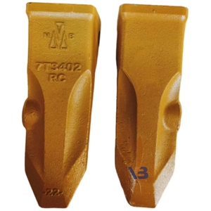 أسنان دلو 9W3452RC <span class=keywords><strong>1U3352</strong></span> 7T3402 1U3452 1U-3352 9W3452 1U3352RC 1U3452RC 7T3402RC 1U3352PT - Product Image 3