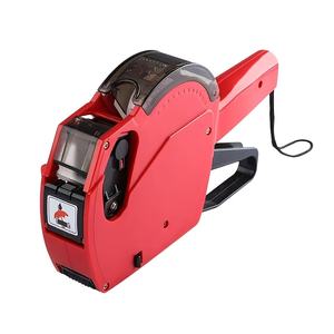 공장 직접 Mx-5500 8 자리 가격 태그 건 라벨 메이커 가격 건 키트 숫자 태그 건 - Product Image 5