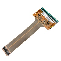 Pièce de rechange OEM 53mm 407933 300dpi Tto Tête d'impression pour imprimante VJ 6330/6530