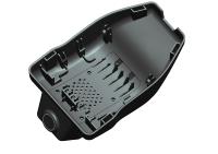 Caméra embarquée spécifique au véhicule pour Kia Sonet, 2K QHD WiFi WDR, mode stationnement, super condensateur, ADAS