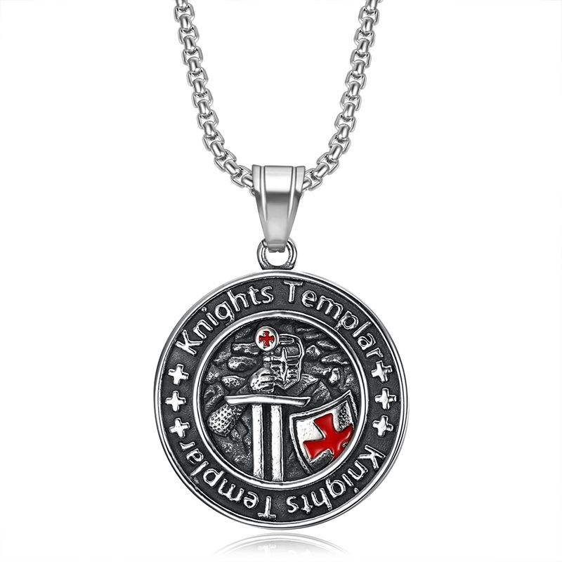 จี้เงินเดี่ยวไม่มีโซ่