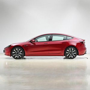 Offre Spéciale <span class=keywords><strong>Tesla</strong></span> modèle <span class=keywords><strong>3</strong></span> conduite de sécurité à grande vitesse 4WD nouvelles voitures automatiques électriques pures pour adultes - Product Image 3