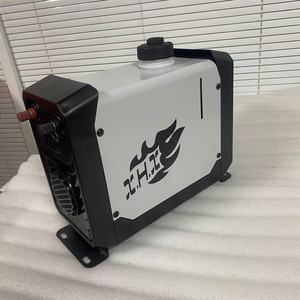 Portable 2-5kw tout-en-un radiateur chauffage de stationnement nouvel état 12V pour camions et camionnettes - Product Image 3