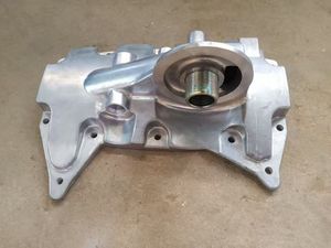 Filtre à huile de base 392-5357 pour moteur de générateur / excavatrice / <span class=keywords><strong>chariot</strong></span> élévateur / tracteur <span class=keywords><strong>Caterpillar</strong></span> - Product Image 1