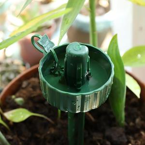 Pianta Waterer di Auto Irrigazione Dispositivi, Per Le Vacanze In Vaso Pianta di Irrigazione Spikes Automatico di Irrigazione <span class=keywords><strong>a</strong></span> <span class=keywords><strong>goccia</strong></span> di Acqua Sistema di Posta in Gioco - Product Image 6