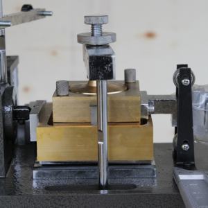 Tragbares manuelles Direktscherprüfgerät für Bodenuntersuchungen - Product Image 5