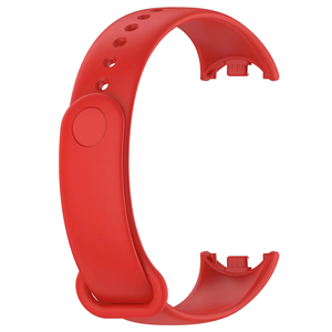 Pulsera inteligente de repuesto de silicona TPU transparente personalizada Mi Band 8 <span class=keywords><strong>correa</strong></span> de muñeca <span class=keywords><strong>Correa</strong></span> Relogio para Xiaomi Mi Band 8 - Product Image 1