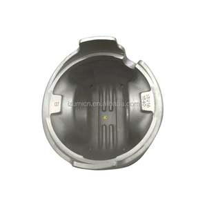 Pistón de Motor Diésel IZUMI H06CT 13216-1540 13216-1810 13216-1591 - Product Image 4
