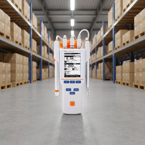 Analyseur de qualité de l'eau multiparamètres M310F-A pour la surveillance de la qualité de l'eau des étangs piscicoles en aquaculture et de l'eau potable - Product Image 5