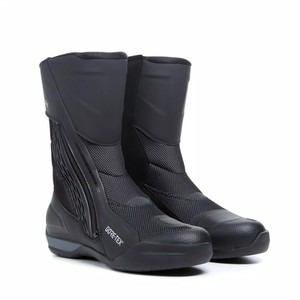 Tcx Airtech 3 Gtx Moto Boots Black 42 Touring - Product Image 1