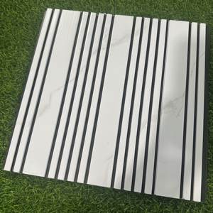 Pannelli Murali in PVC Impermeabili, Rivestimento <span class=keywords><strong>Interno</strong></span> in Plastica, Decorazione per Pareti di Casa/Hotel - Product Image 3