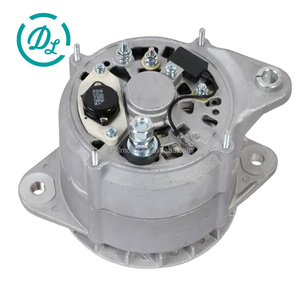 อะไหล่ไดชาร์จ EexcavaStart 12V 135A รุ่นทดแทน 16068102 0-120-468-055 สำหรับงานหนัก ทนทาน ประสิทธิภาพสูง - Product Image 4