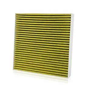 Cabin Air Filter For Toyota Lexus CF10285 CP285 Car Air Filter