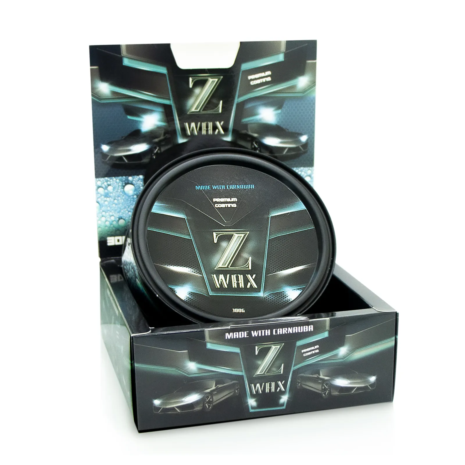 Fabriek Directe Verkoop Auto Detaillering Groothandel Auto Verzorgingsproducten Wax Auto Dashboard Shin Boat Wax