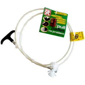 ECO PULIPELLET KIT Ø 80-200 cm Longitud Limpiadores de Drenaje Ecológicos - Product Image 1