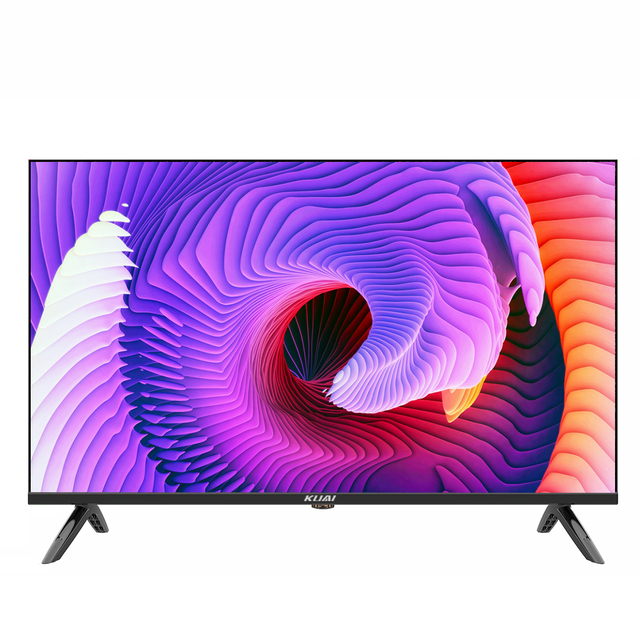 32 inch Wholesale Factory Televizyon Android Led TV 2k Wifi FHD Lcd Smart Tv Televisions