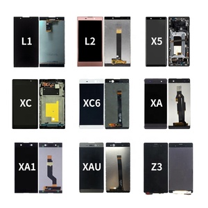 Fournisseur d'écrans LCD pour <span class=keywords><strong>Sony</strong></span> Display Pantalla 10 v Iv Ii Frame Touch Panel <span class=keywords><strong>Xperia</strong></span> 10 Iii Remplacement - Product Image 3