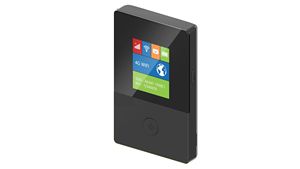 Solar 4G Wifi Routers Indoor Cpe Lte con batería Cat4 Internet Ranura para tarjeta SIM Home Mobile Hotspot para <span class=keywords><strong>negocios</strong></span> - Product Image 4