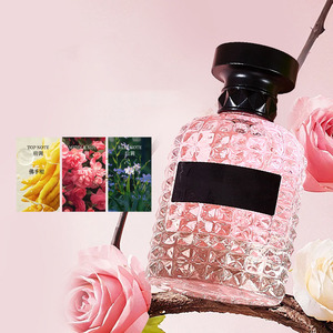 Disponibile Profumo Personalizzato <span class=keywords><strong>100</strong></span> <span class=keywords><strong>ML</strong></span> Fragranza Legnosa Originale di Marca Sexy Colonia Maschile Profumo da Donna per Homme - Product Image 2