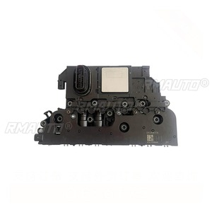 Module de commande de transmission automatique 6T75, carte électronique de boîte de vitesses 1ère génération pour Cadillac, pièce moteur, accessoires de voiture - Product Image 1