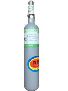 Isótopo de Oxígeno-18 - Product Image 3