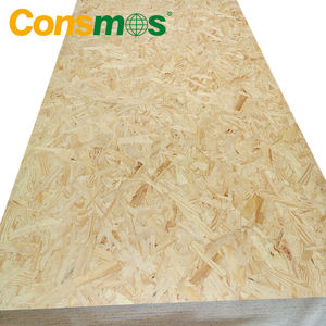 Panneau <span class=keywords><strong>OSB</strong></span> structurel de qualité construction 9,5 <span class=keywords><strong>mm</strong></span> 11 <span class=keywords><strong>mm</strong></span> - Product Image 2