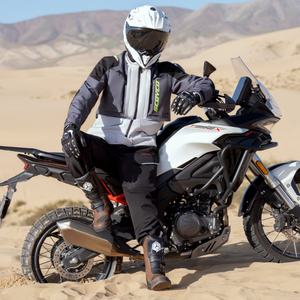 <span class=keywords><strong>Pantalon</strong></span> de <span class=keywords><strong>moto</strong></span> pour homme, toutes saisons, 3 en 1, détachable, protecteur, coupe-vent, imperméable, <span class=keywords><strong>chaud</strong></span>, pour la randonnée à <span class=keywords><strong>moto</strong></span> - Product Image 6