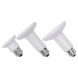 Hồng ngoại Xa gốm sưởi ấm đèn trắng Emitter sưởi ấm/gà coops/brooding/phát triển nóng ánh sáng bóng đèn hiện đại có thể gập lại theo dõi - Product Image 6