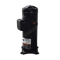 Compresseurs à spirales Copeland Emerson série ZP/ZR 8hp 10hp 12hp 20hp 30hp pour la réfrigération