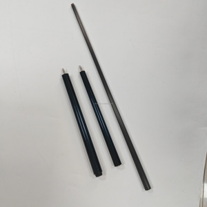 Queue de saut/rupture en fibre de carbone à 3 sections en céramique pour 8-Ball et Snooker - Product Image 4