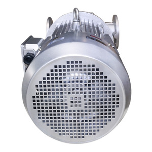 ปั๊มแม่เหล็กแรงเหวี่ยงแบบเซรามิกซีล 3 ชั้น รุ่น High Motor 3 -196 300C สำหรับระบายความร้อนในอุตสาหกรรม พร้อมข้อต่อแบบ Flange รับประกัน 1 ปี - Product Image 4