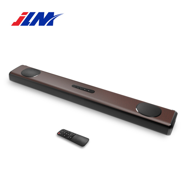 Sl03 2.1 Channel Active Bass 70W Sundown Audio Stereo Music Box and Wireless Subwoofer Tv Speaker Soundbar Home Theatre System