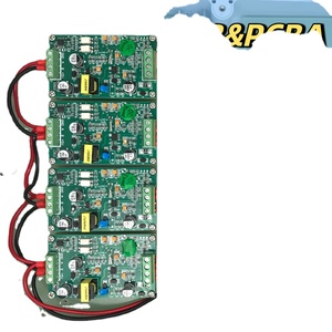 Módulo PCBA Versátil de Bajo Consumo del Fabricante - Componente Electrónico Antiinterferencias y Compatible con Plug-and-Play - Product Image 1