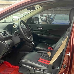 Dongfeng Honda <span class=keywords><strong>CRV</strong></span> Usado, Años <span class=keywords><strong>2010</strong></span>, 2012, 2013, 2014, 2015, 2016, 2017, 2018, 2019, 2020, Auto SUV a Gasolina, <span class=keywords><strong>CRV</strong></span> Usado Barato <span class=keywords><strong>en</strong></span> Stock - Product Image 5