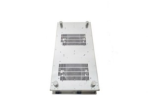 Table de cuisson à <span class=keywords><strong>induction</strong></span> de qualité commerciale 3500W avec affichage numérique et commande par bouton pour les entreprises de restauration - Product Image 5