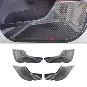 Protection de seuil de porte intérieure pour Mercedes-Benz X254 GLC300L GLC260L W206 C260L C200 2023 - Kit carrosserie et accessoires automobiles - Product Image 2