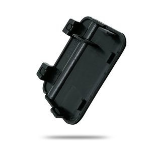 ฝาครอบกันชนหลัง BMW ซีรีส์ 3 E90 รุ่น 51127202673 ABS พร้อมห่วงลากจูง ปี 2008-2011 - Product Image 2