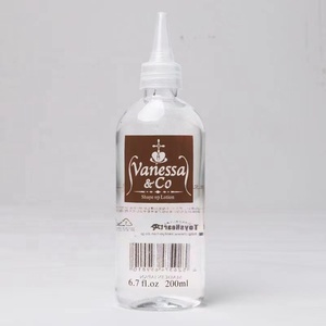 Lubrifiant soluble dans l'eau, 200ML, 1 pièce, huile sexuelle, sexe Anal, vanille & CO - Product Image 4