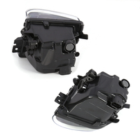 Accessoire de voiture de haute qualité avec garantie, phare antibrouillard LED lumineux pour BMW Série 7 F01 2012 2013 2014 2015 63177311287 63177311288