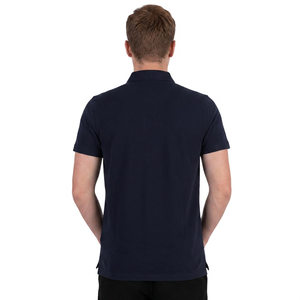 <b>Men's</b> Hip Hop Style Embroidered Knitted Short Sleeve Quick Dry Tan Beach T-Shirt Swimwear 1-Piece Button Design Say - Product Image 4