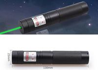 Harga Bagus Laser Pointer Hijau 303 dengan Kunci Pengaman untuk Penguncian Daya